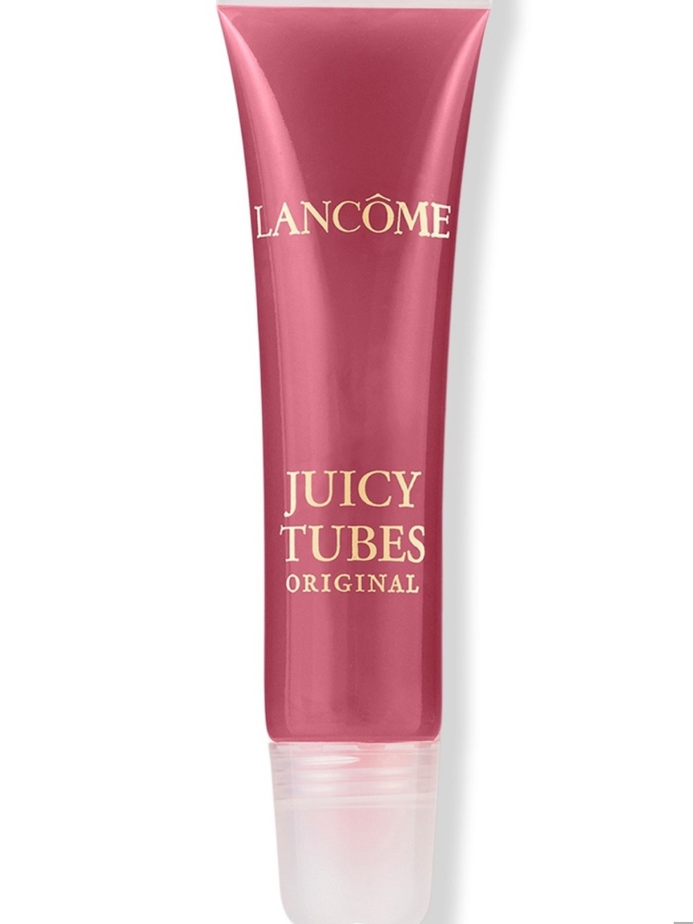 Lancôme Juicy Tubes Original Lip Gloss - Tickled Pink